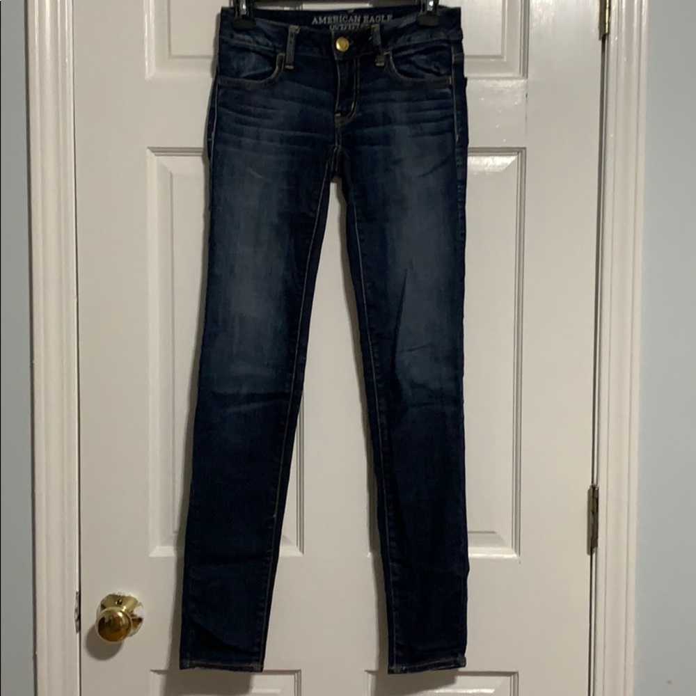 American Eagle Jegging